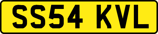 SS54KVL