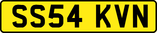 SS54KVN
