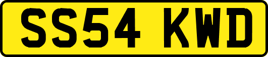 SS54KWD