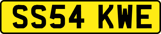SS54KWE