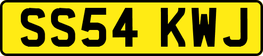 SS54KWJ