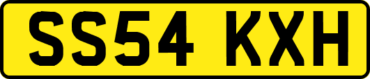 SS54KXH