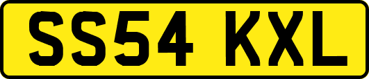 SS54KXL
