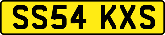 SS54KXS