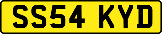 SS54KYD