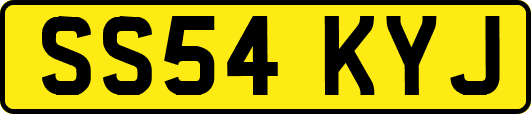SS54KYJ