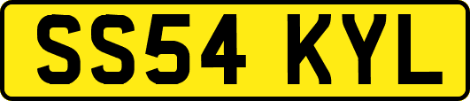 SS54KYL