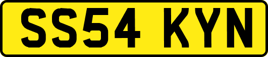 SS54KYN