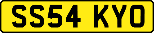 SS54KYO