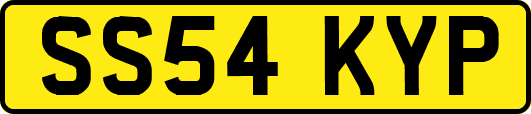 SS54KYP