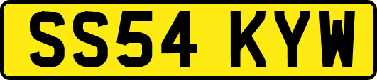 SS54KYW