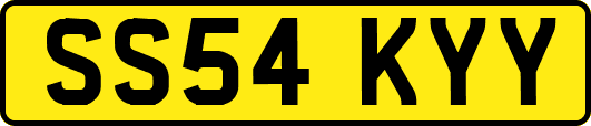 SS54KYY
