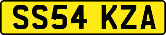 SS54KZA