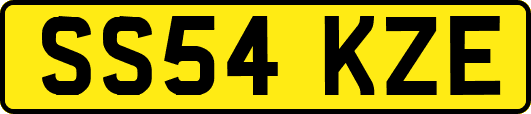 SS54KZE
