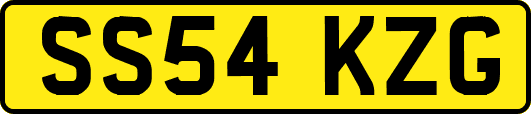 SS54KZG
