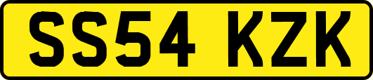 SS54KZK