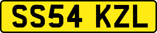 SS54KZL