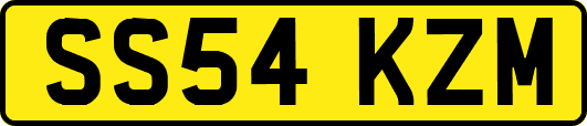 SS54KZM