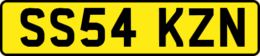 SS54KZN