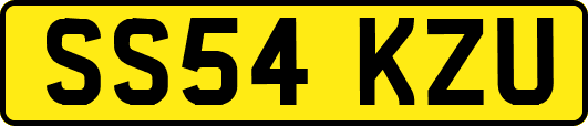SS54KZU