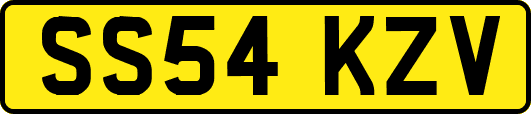SS54KZV