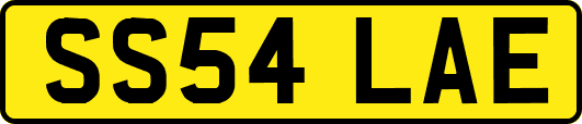 SS54LAE