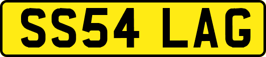 SS54LAG