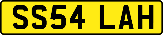 SS54LAH
