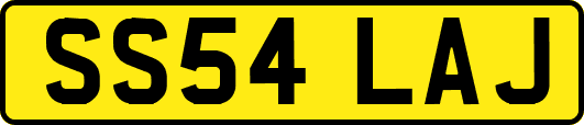 SS54LAJ