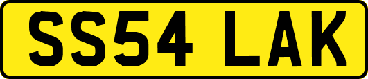 SS54LAK