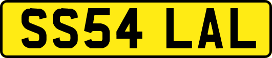 SS54LAL