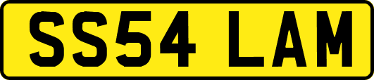 SS54LAM