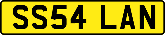 SS54LAN