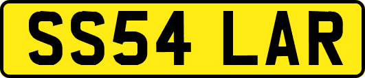 SS54LAR