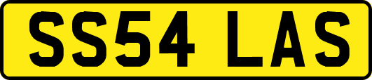 SS54LAS
