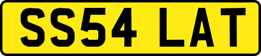 SS54LAT