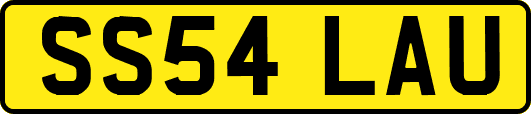 SS54LAU