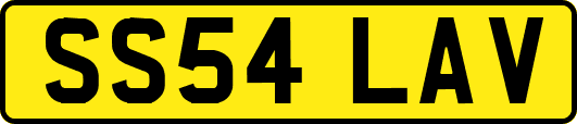 SS54LAV