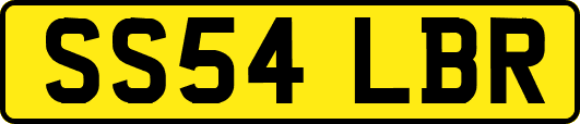 SS54LBR
