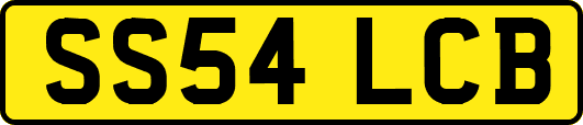 SS54LCB