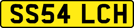 SS54LCH