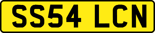 SS54LCN