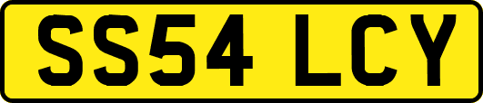 SS54LCY