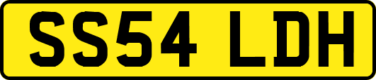 SS54LDH