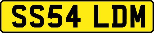 SS54LDM