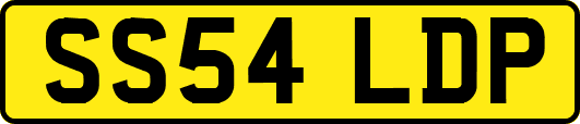 SS54LDP
