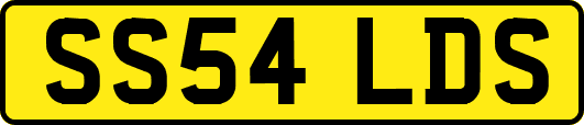 SS54LDS
