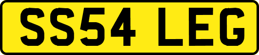 SS54LEG