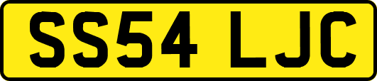 SS54LJC