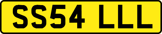 SS54LLL